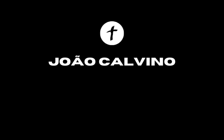 João Calvino